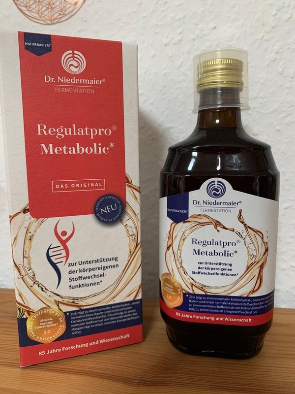Regulatpro® Metabolic